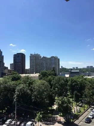 Apart Daire (B. Vasilkovskaya 71/6)