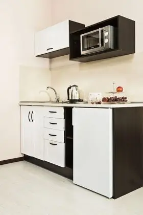 Apart Daire (Saksaganskogo str. 42)