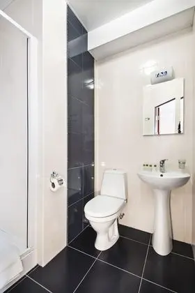 Apart Daire (Saksaganskogo str. 42)