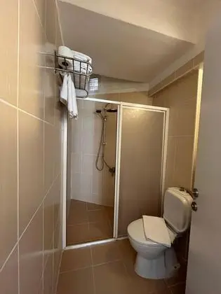 Triple, Deniz Manzaralı