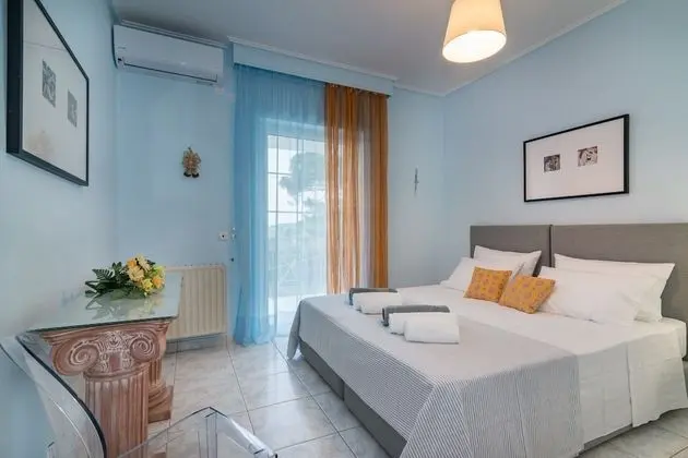 Villa, 4 Yatak Odası, Kişiye Özel Havuzlu