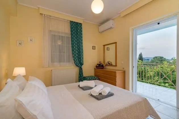 Villa, 4 Yatak Odası, Kişiye Özel Havuzlu