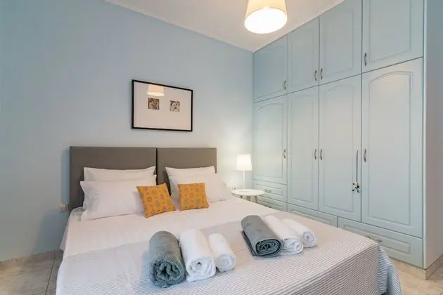 Villa, 4 Yatak Odası, Kişiye Özel Havuzlu