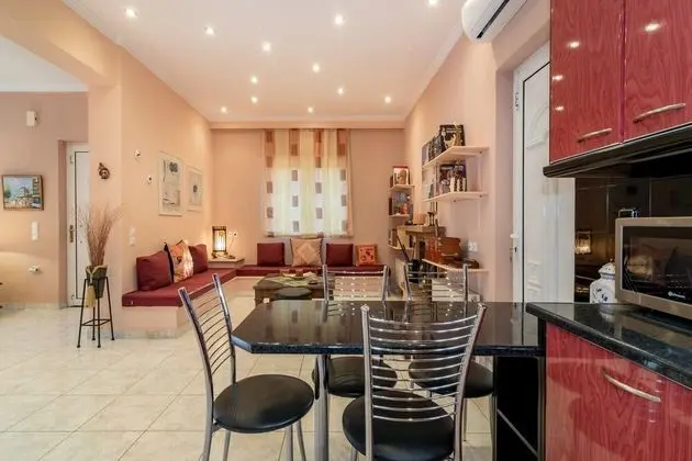 Villa, 4 Yatak Odası, Kişiye Özel Havuzlu