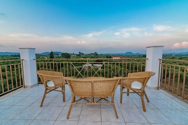 Villa, 4 Yatak Odası, Kişiye Özel Havuzlu