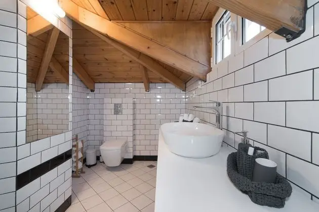 Villa, 4 Yatak Odası, Kişiye Özel Havuzlu