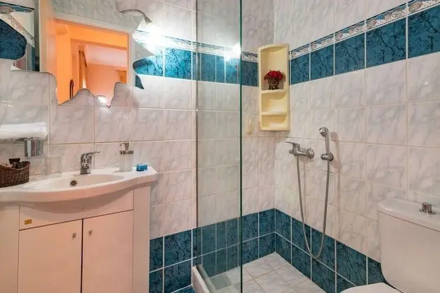 Villa, 4 Yatak Odası, Kişiye Özel Havuzlu