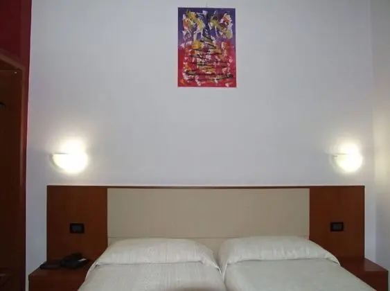Standard Oda