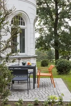 Deluxe Stüdyo, 1 En Büyük (King) Boy Yatak ve Çekyat, Veranda, Deniz Manzaralı