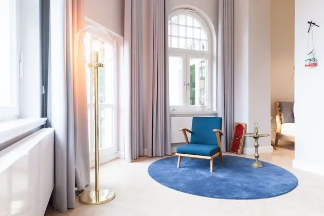 Deluxe Stüdyo, 1 En Büyük (King) Boy Yatak ve Çekyat, Veranda, Deniz Manzaralı