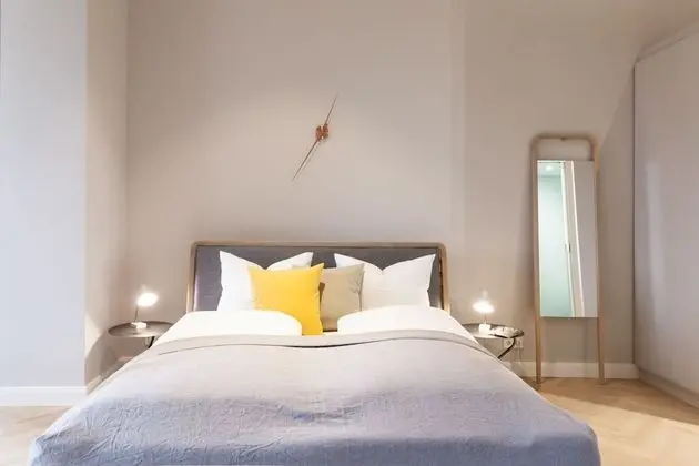 Deluxe Stüdyo, 1 En Büyük (King) Boy Yatak ve Çekyat, Veranda, Deniz Manzaralı