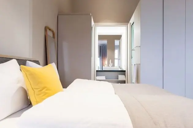 Deluxe Stüdyo, 1 En Büyük (King) Boy Yatak ve Çekyat, Veranda, Deniz Manzaralı