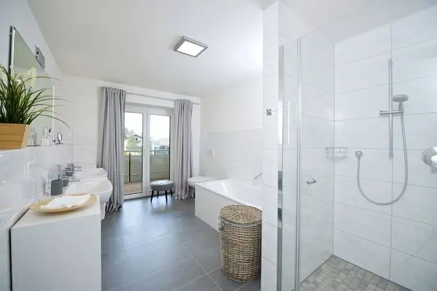 Deluxe Apart Daire, 2 Yatak Odası