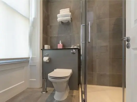 Standard Tek Büyük Yataklı Oda, Banyolu/Duşlu
