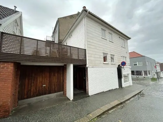 Apart Daire, 2 Yatak Odası, Şömine