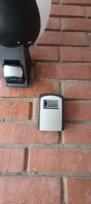 Apart Daire, 2 Yatak Odası, Şömine