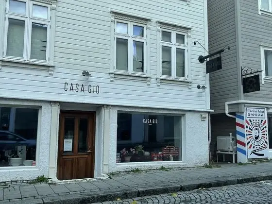 Apart Daire, 2 Yatak Odası, Şömine