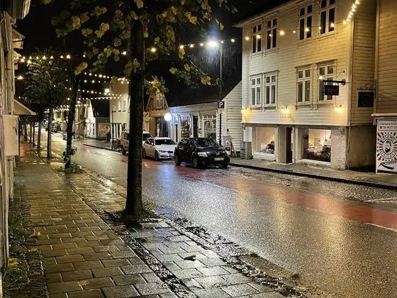 Apart Daire, 2 Yatak Odası, Buzdolabı