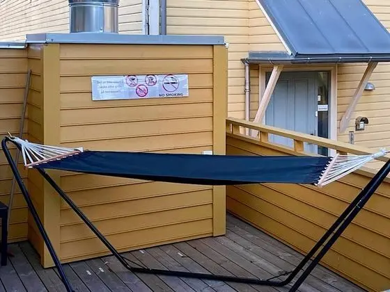 Apart Daire, 2 Yatak Odası, Buzdolabı