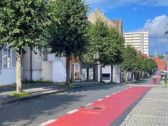 Apart Daire, 2 Yatak Odası, Buzdolabı