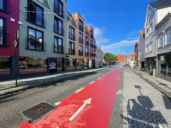 Apart Daire, 2 Yatak Odası, Buzdolabı