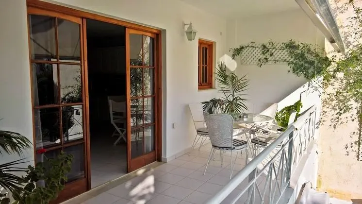 Apart Daire, 2 Yatak Odası, Deniz Manzaralı