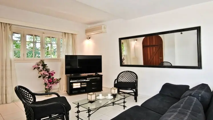 Apart Daire, 2 Yatak Odası, Deniz Manzaralı