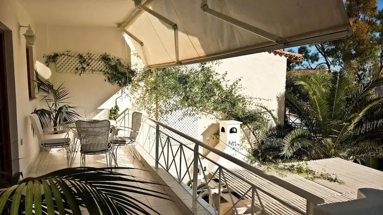 Apart Daire, 2 Yatak Odası, Deniz Manzaralı