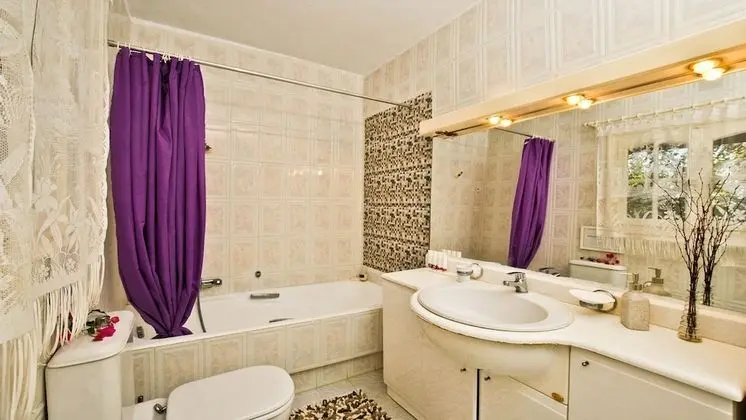 Apart Daire, 2 Yatak Odası, Deniz Manzaralı