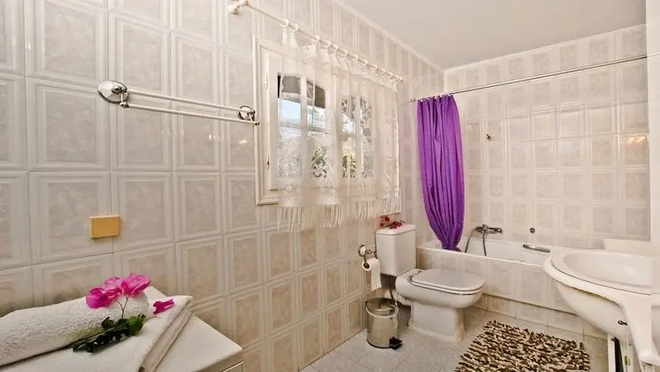 Apart Daire, 2 Yatak Odası, Deniz Manzaralı