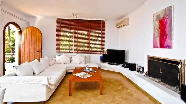 Apart Daire, 3 Yatak Odası, Balkon