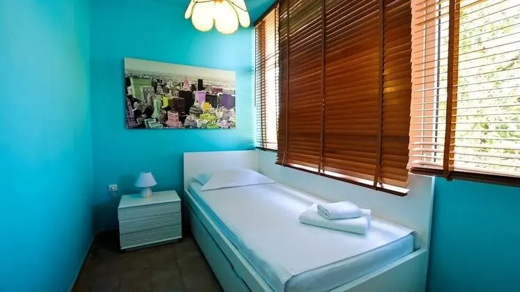 Apart Daire, 3 Yatak Odası, Balkon
