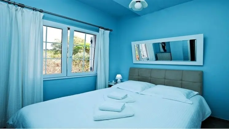 Apart Daire, 3 Yatak Odası, Balkon