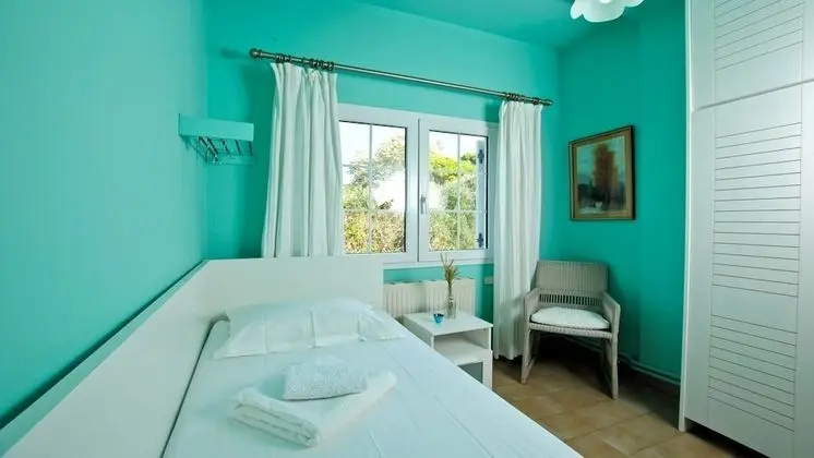 Apart Daire, 3 Yatak Odası, Balkon