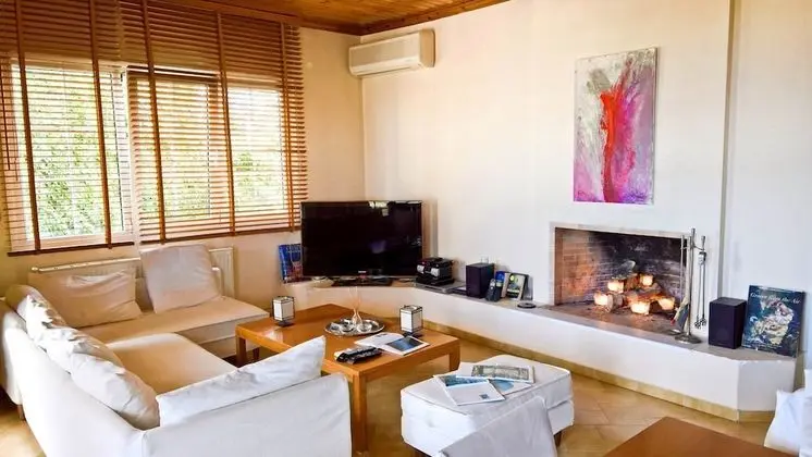 Apart Daire, 3 Yatak Odası, Balkon