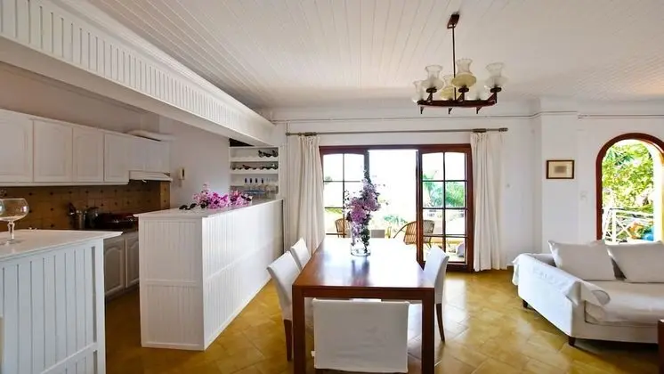 Apart Daire, 3 Yatak Odası, Balkon