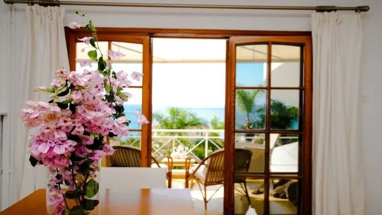 Apart Daire, 3 Yatak Odası, Balkon