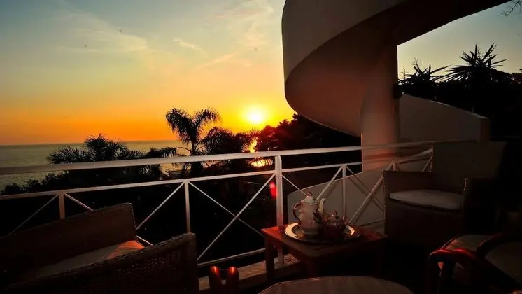 Apart Daire, 3 Yatak Odası, Balkon