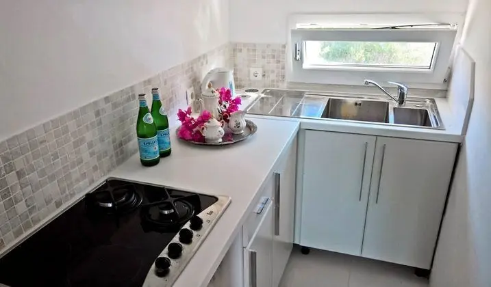 Stüdyo, Deniz Manzaralı
