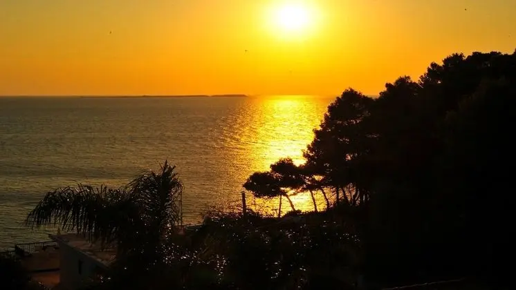 Stüdyo, Deniz Manzaralı