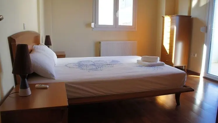 Villa, 3 Yatak Odası, Denize Sıfır
