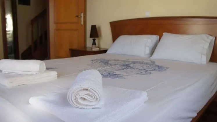 Villa, 3 Yatak Odası, Denize Sıfır