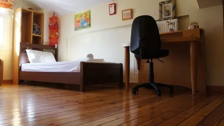 Villa, 3 Yatak Odası, Denize Sıfır