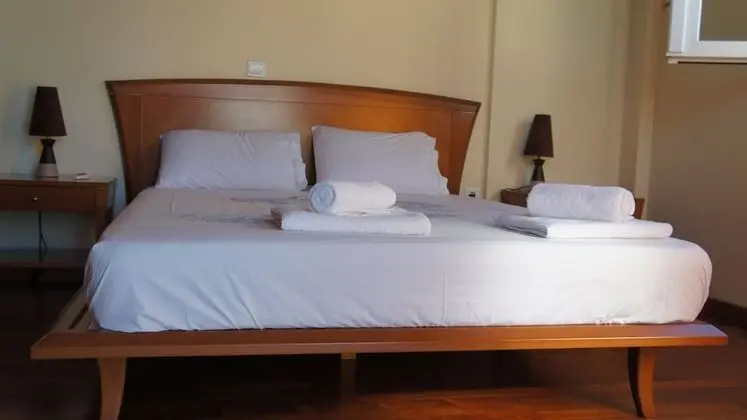 Villa, 3 Yatak Odası, Denize Sıfır