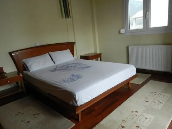 Villa, 3 Yatak Odası, Denize Sıfır