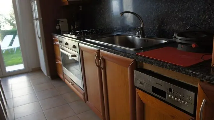 Villa, 3 Yatak Odası, Denize Sıfır