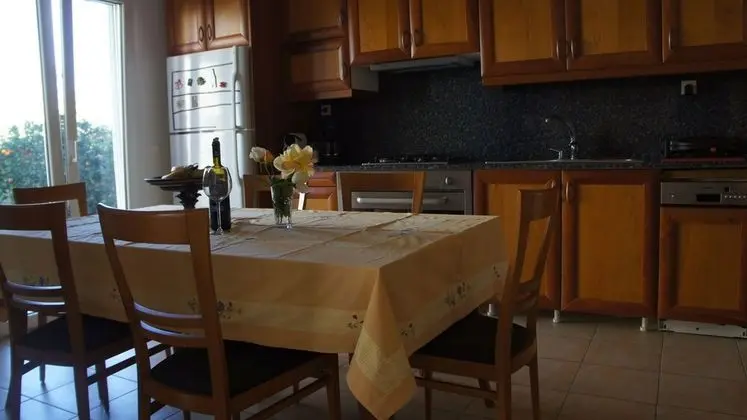 Villa, 3 Yatak Odası, Denize Sıfır