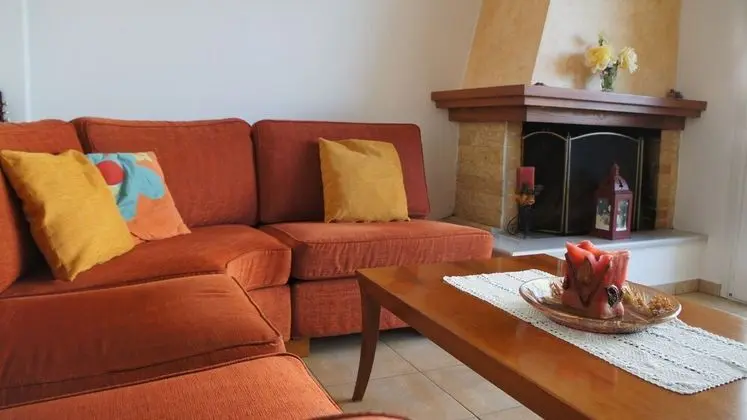 Villa, 3 Yatak Odası, Denize Sıfır