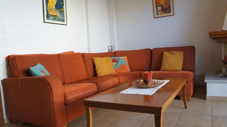 Villa, 3 Yatak Odası, Denize Sıfır