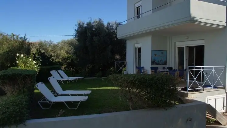 Villa, 3 Yatak Odası, Denize Sıfır